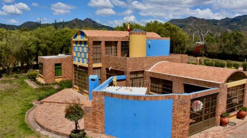 Photo 3 of Country house for sale in Calle Menéndez Pidal, 5, El Chorrillo - El Molino, Cádiz