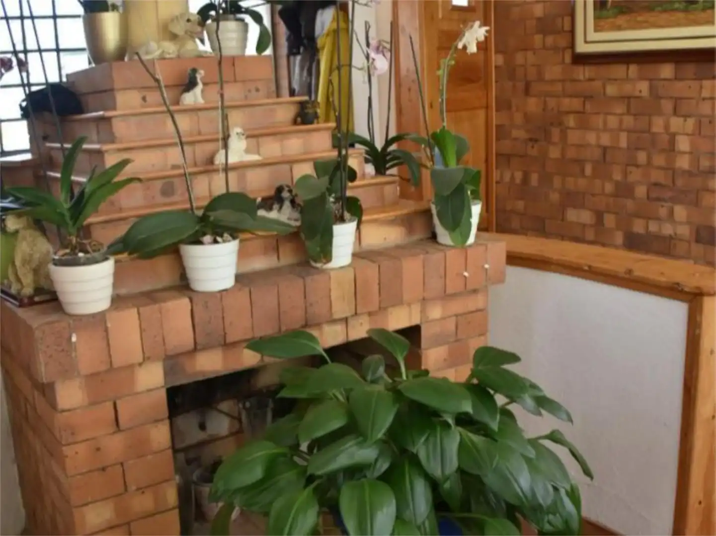 Country homes for sale in Calle Menéndez Pidal, 5, El Chorrillo - El Molino Country homes for sale in Rota with Storage room and Furnished