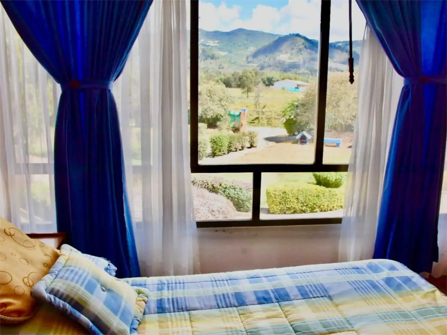 Country homes for sale in Calle Menéndez Pidal, 5, El Chorrillo - El Molino Bedroom of Country homes for sale in Rota with Storage room and Furnished