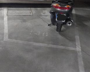 Aparcament de Garatge de lloguer en  Madrid Capital