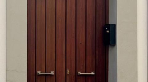 Photo 3 of Single-family semi-detached for sale in Calle Derecha, 9, Guareña, Badajoz