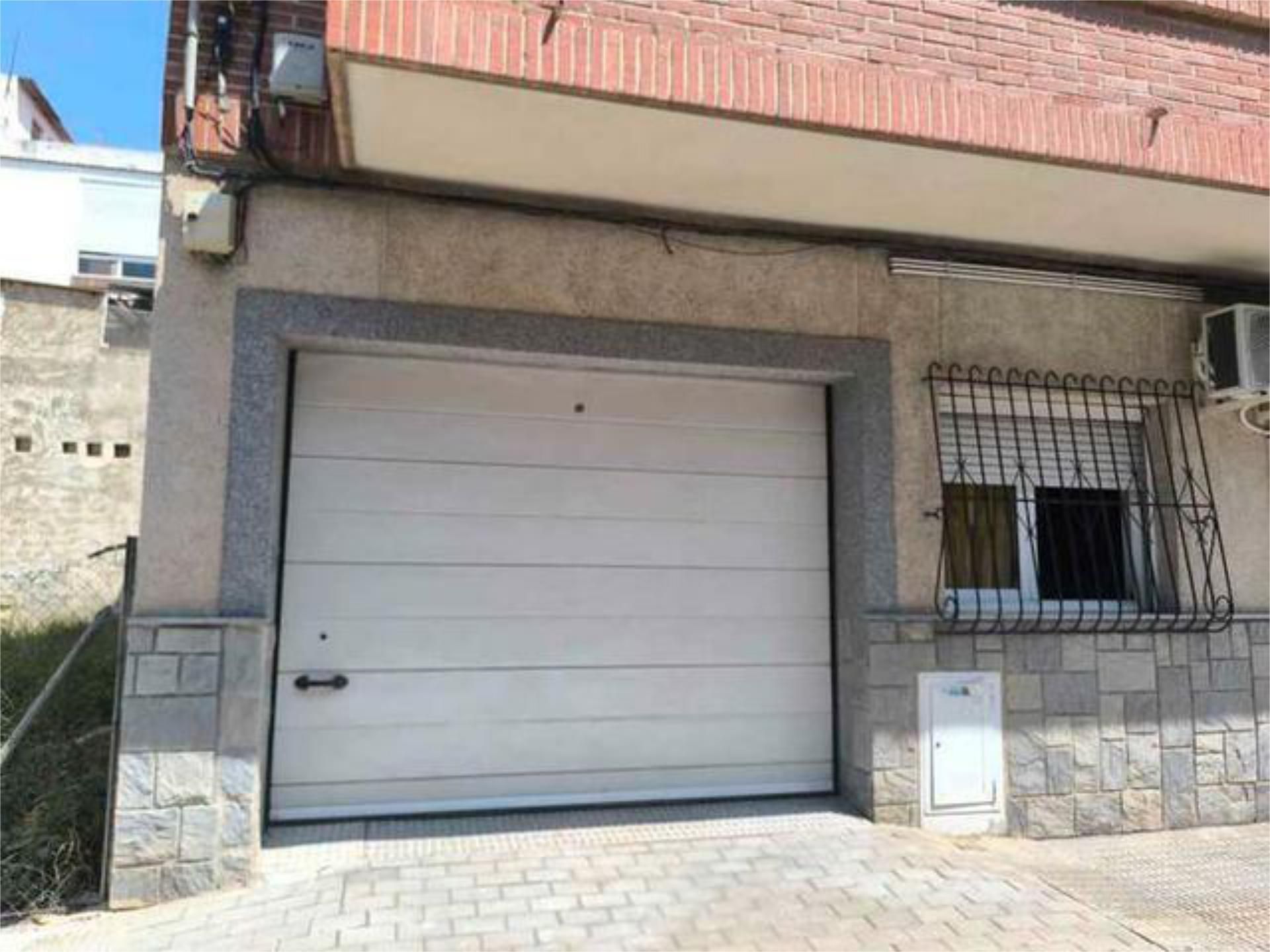 Parking of Garage to rent in  Murcia Capital