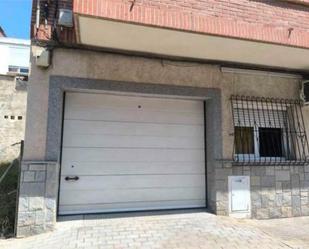 Aparcament de Garatge de lloguer en  Murcia Capital