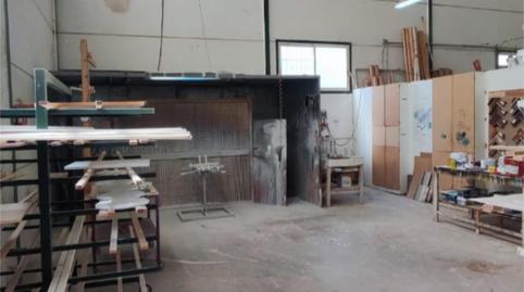 Photo 2 of Industrial buildings for sale in Polígono Industrial Cavila, 6b, Caravaca de la Cruz, Murcia