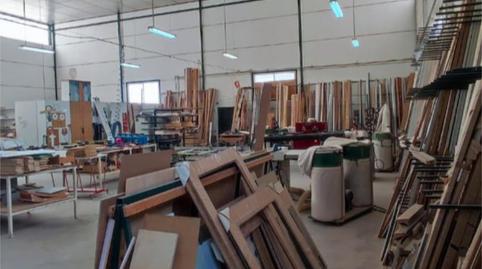 Photo 3 of Industrial buildings for sale in Polígono Industrial Cavila, 6b, Caravaca de la Cruz, Murcia