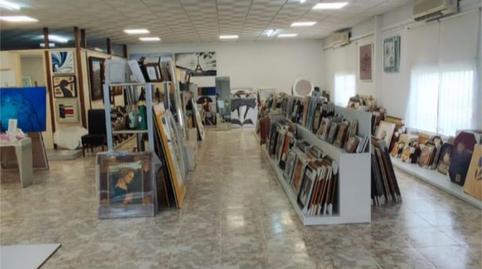 Photo 5 of Industrial buildings for sale in Polígono Industrial Cavila, 6b, Caravaca de la Cruz, Murcia