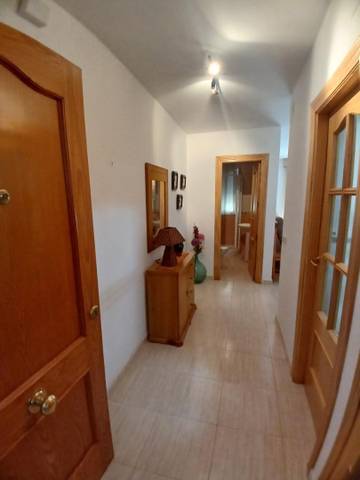 Piso en Alquiler en Paseo de la Redonda, 33 en Baeza