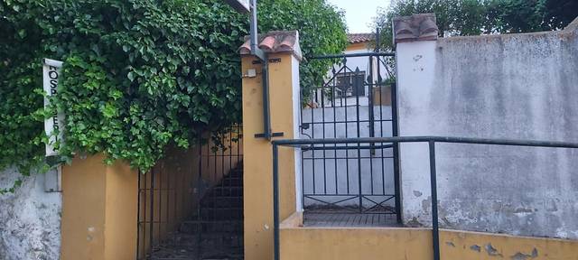 Casa-chalet en Venta en Calle Real, 76 en Fuente del Arco