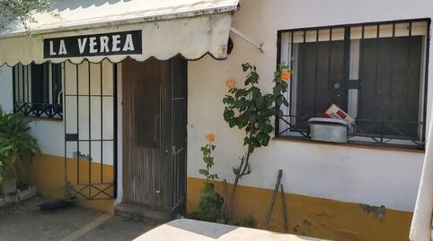 Foto 3 von Haus oder Chalet zum Verkauf in Calle Real, 76, Fuente del Arco, Badajoz