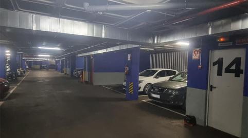 Photo 3 of Garage for sale in Calle Agustinos, 6, Valdepelayo - Montepinos - Arroyo Culebro, Madrid