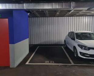 Parking of Garage for sale in Leganés