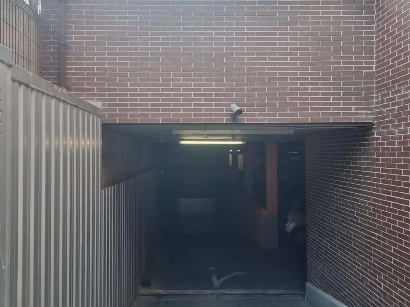 Parkplatz von Garage zum Verkauf in Leganés