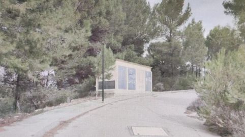 Photo 3 of Constructible Land for sale in Urbanització Terol D, 29, Tibi, Alicante