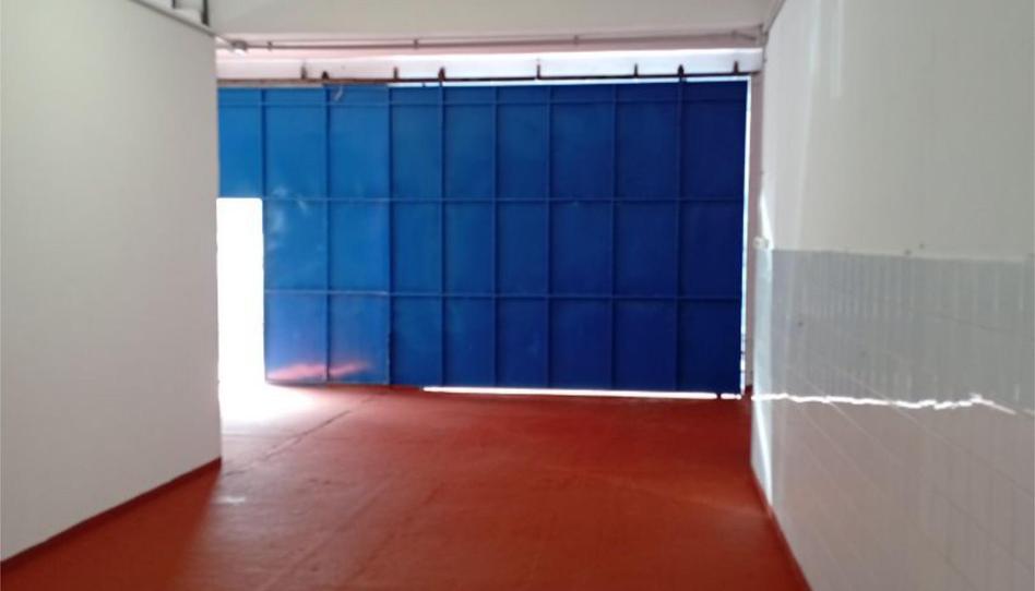 Premises to rent in Calle Maestro Serrano, 14, Zona Carrefour, Cádiz - image 1 Photo 1 of Premises to rent in Calle Maestro Serrano, 14, Zona Carrefour, Cádiz