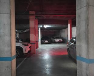 Garage to rent in Carrer de l'Esperanto, 12, Parc Central Parking of Garage to rent in Sant Cugat del Vallès