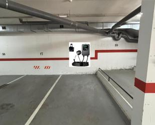 Parking of Garage to rent in Olot