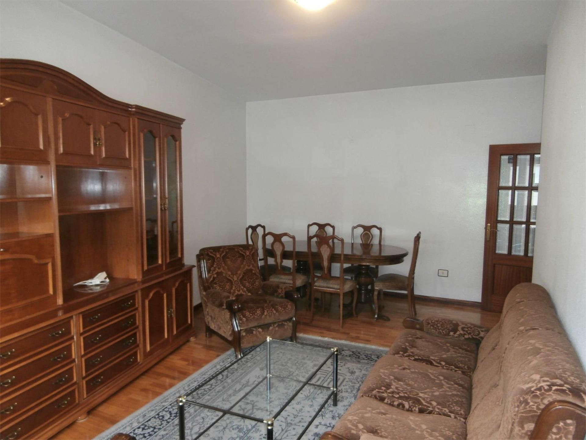 Pis en venda a Carrer Rúa Francisco Moure, 11, Couto