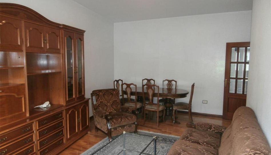 Flat for sale in Street Rúa Francisco Moure, 11, Couto, Ourense - image 1 Photo 1 of Flat for sale in Street Rúa Francisco Moure, 11, Couto, Ourense
