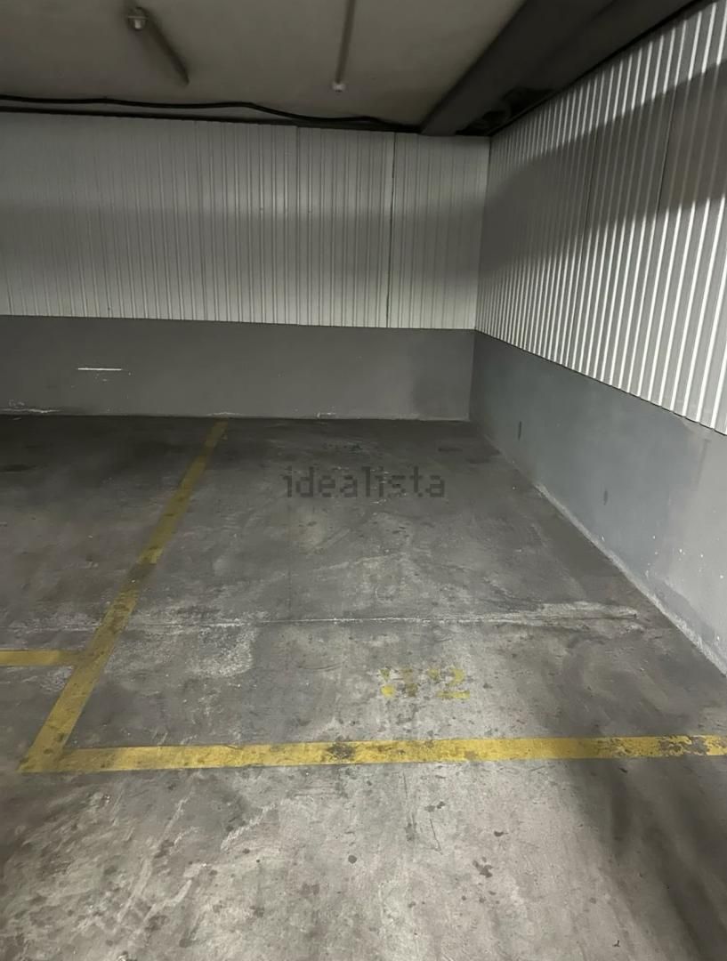 Parking of Garage to rent in El Puerto de Santa María