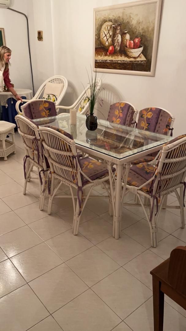 Flat to rent in Carrer de la Quilla, 4, El Perellonet