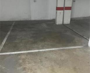 Aparcament de Garatge de lloguer en Torremolinos