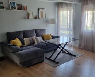 Sala d'estar de Pis en venda en  Córdoba Capital amb Aire condicionat, Terrassa i Balcó