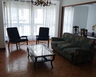 Flat to rent in Rúa Daniel de la Sota Valdecilla, 4, Centro - Echegaray