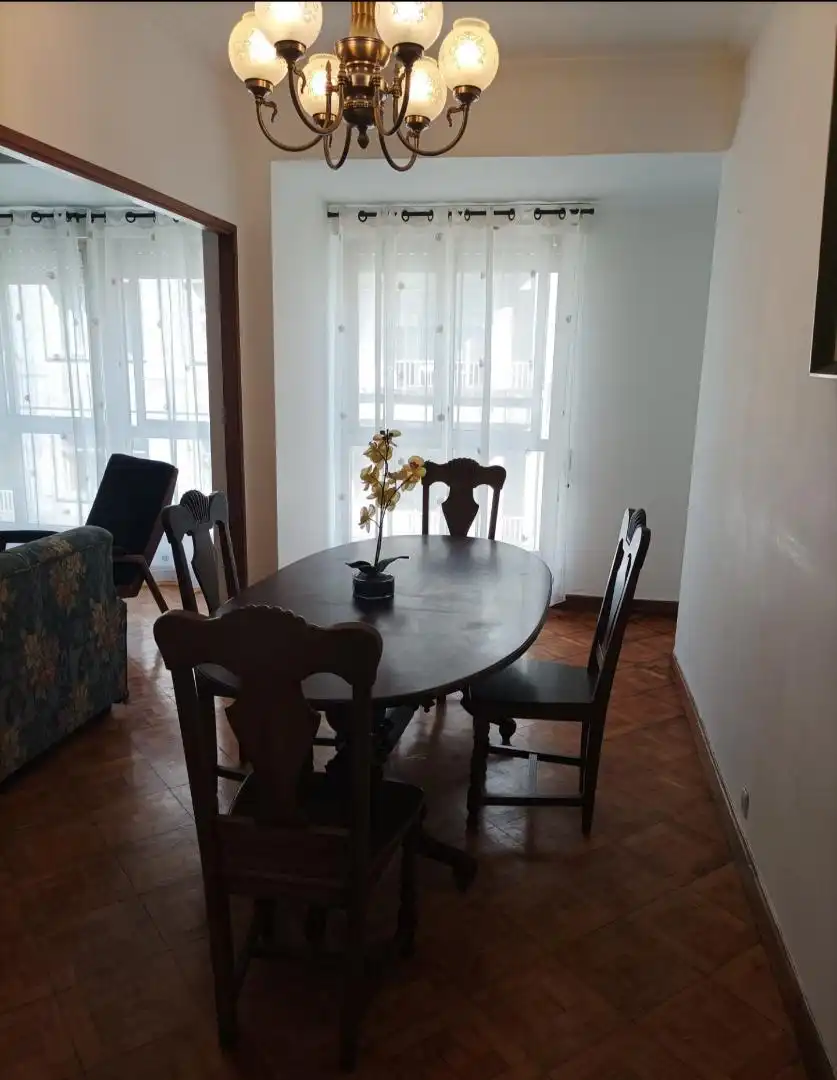 Flat for rent in Rúa Daniel de la Sota Valdecilla, 4, Centro - Echegaray Flat for rent in Rúa Daniel de la Sota Valdecilla, 4, Centro - Echegaray