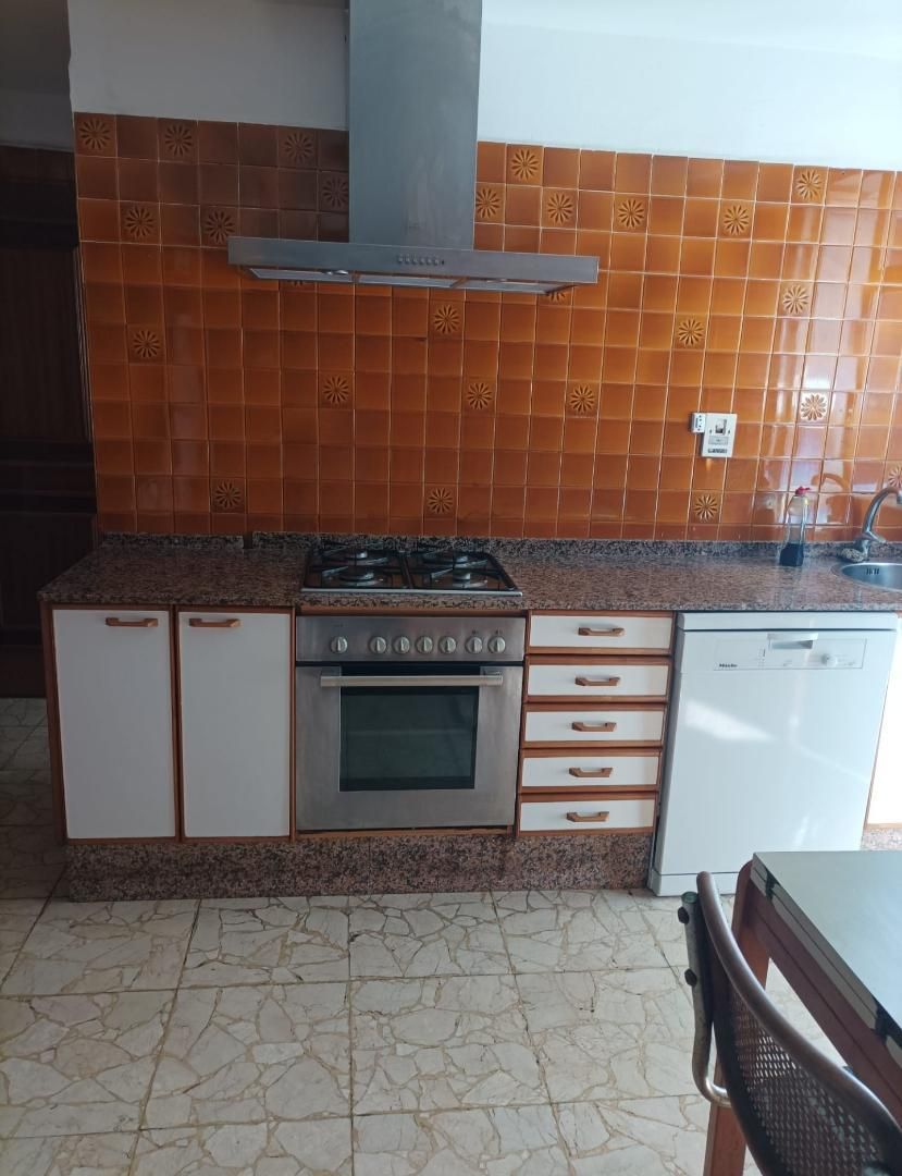 Flat to rent in Rúa Daniel de la Sota Valdecilla, 4, Centro - Echegaray