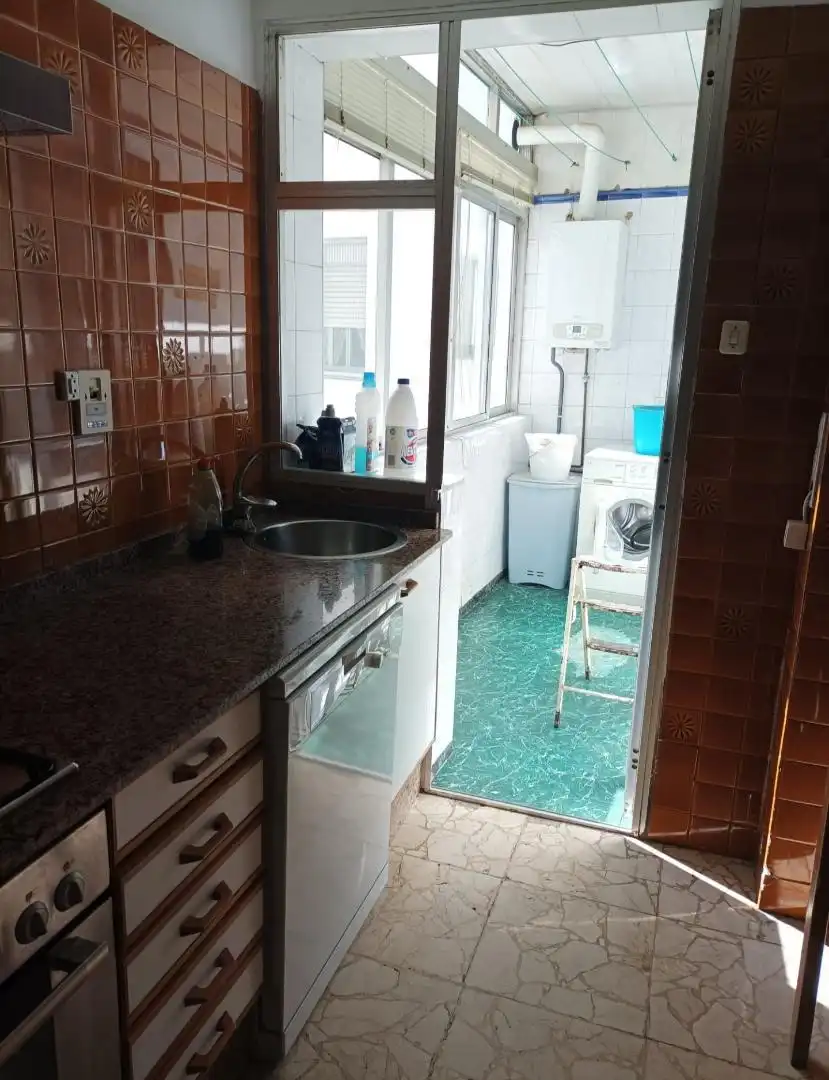 Flat for rent in Rúa Daniel de la Sota Valdecilla, 4, Centro - Echegaray Flat for rent in Rúa Daniel de la Sota Valdecilla, 4, Centro - Echegaray
