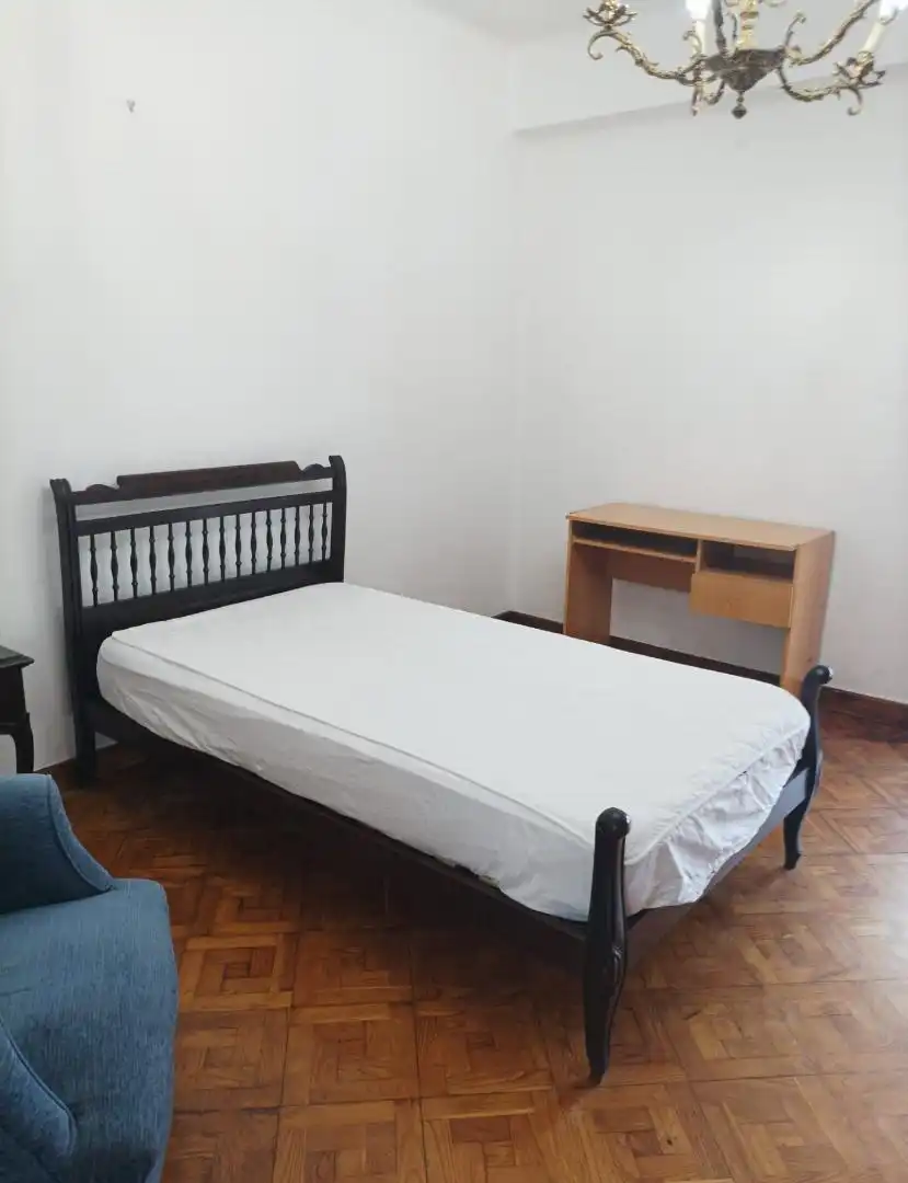 Flat for rent in Rúa Daniel de la Sota Valdecilla, 4, Centro - Echegaray Flat for rent in Rúa Daniel de la Sota Valdecilla, 4, Centro - Echegaray