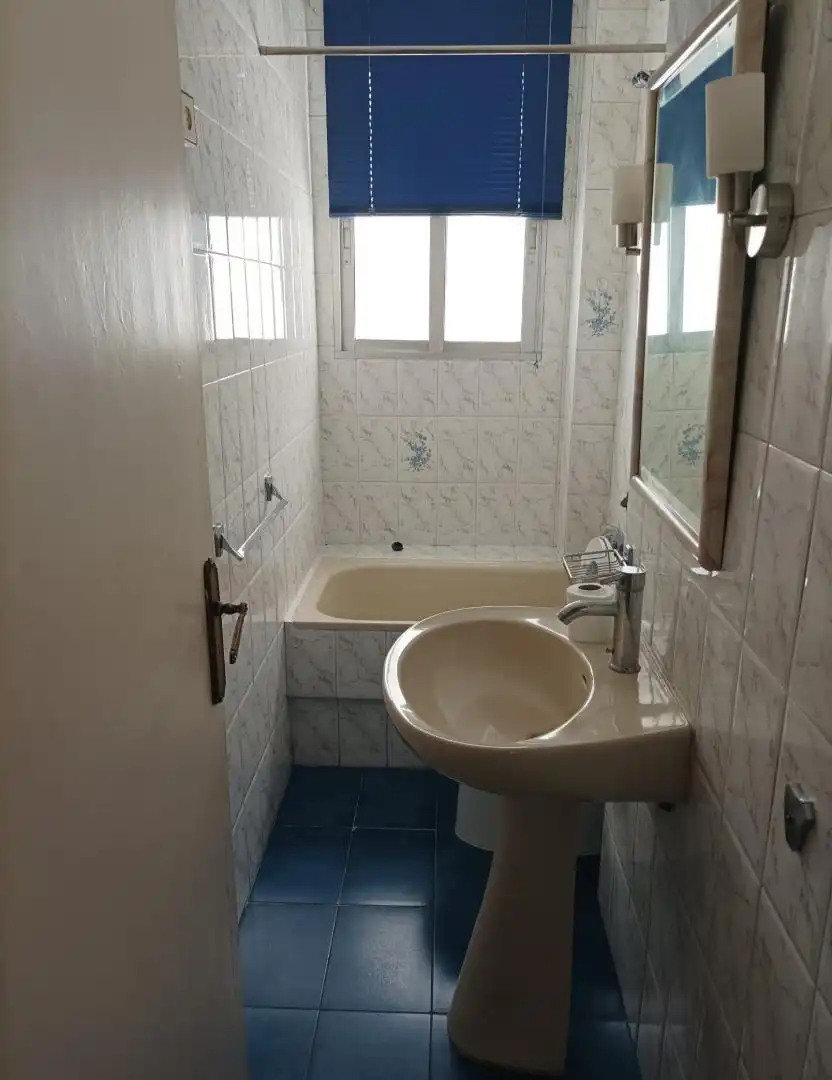 Flat for rent in Rúa Daniel de la Sota Valdecilla, 4, Centro - Echegaray Flat for rent in Rúa Daniel de la Sota Valdecilla, 4, Centro - Echegaray