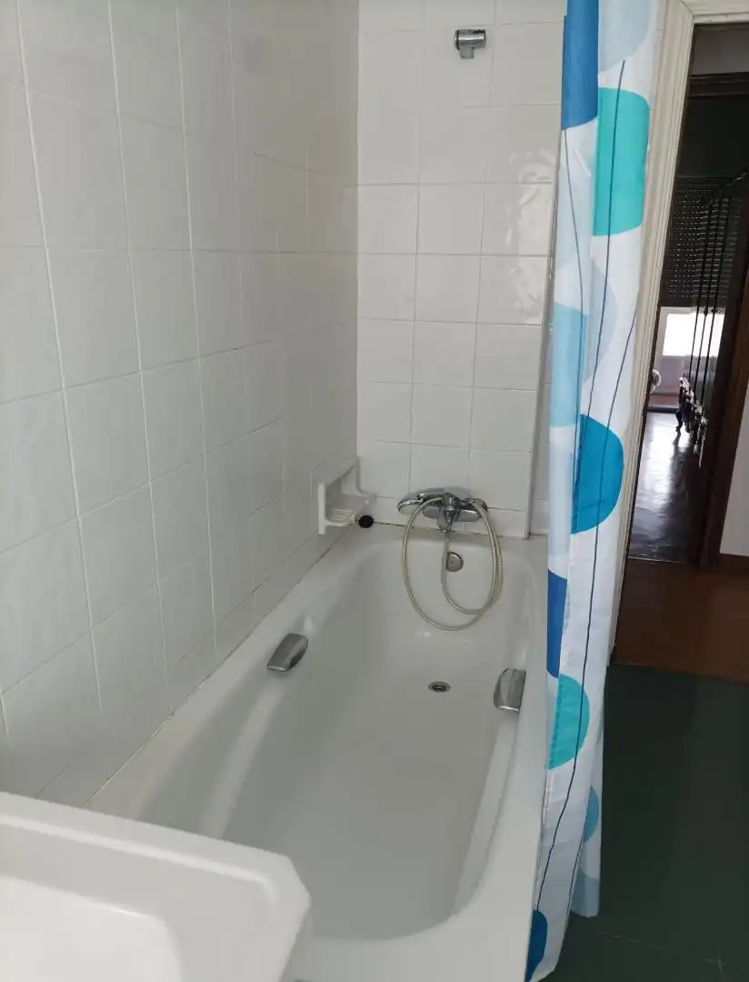 Flat for rent in Rúa Daniel de la Sota Valdecilla, 4, Centro - Echegaray Flat for rent in Rúa Daniel de la Sota Valdecilla, 4, Centro - Echegaray