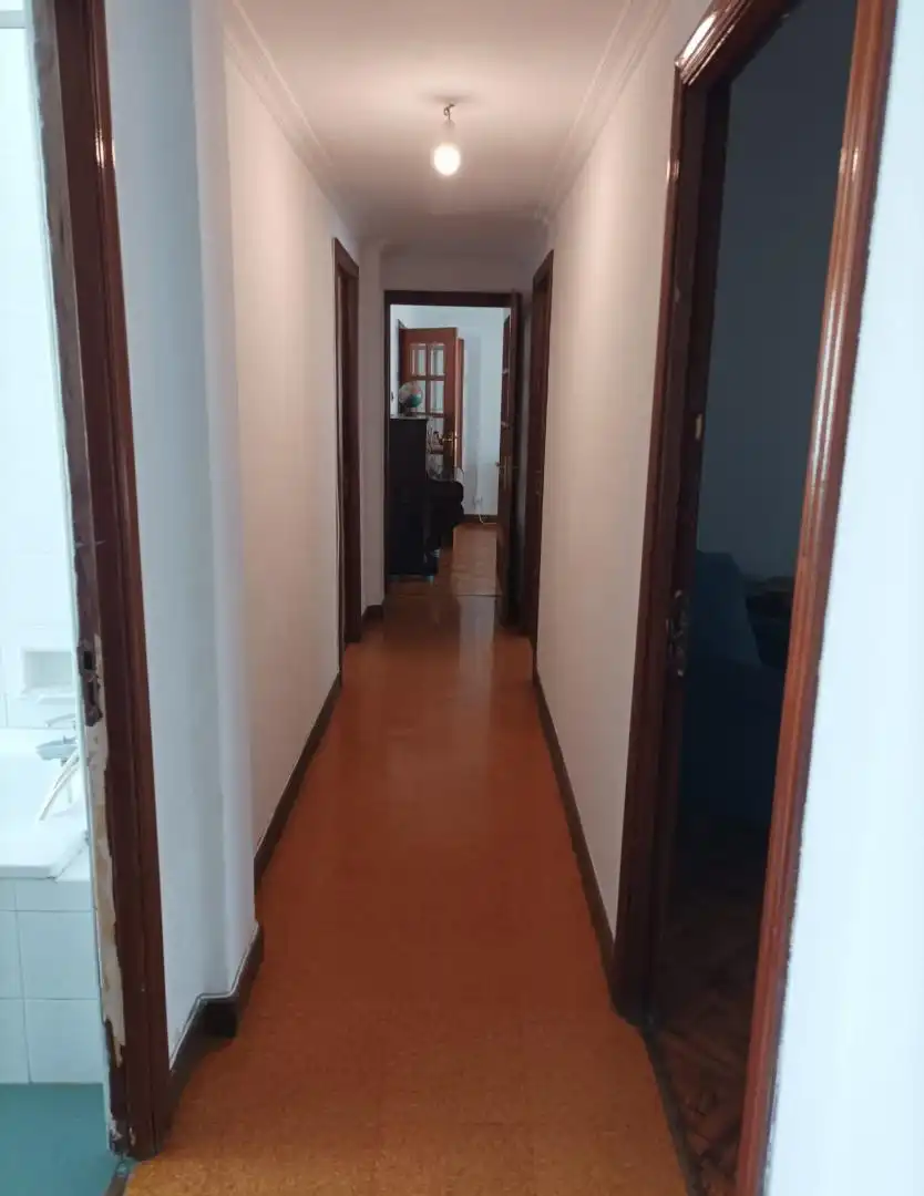 Flat for rent in Rúa Daniel de la Sota Valdecilla, 4, Centro - Echegaray Flat for rent in Rúa Daniel de la Sota Valdecilla, 4, Centro - Echegaray