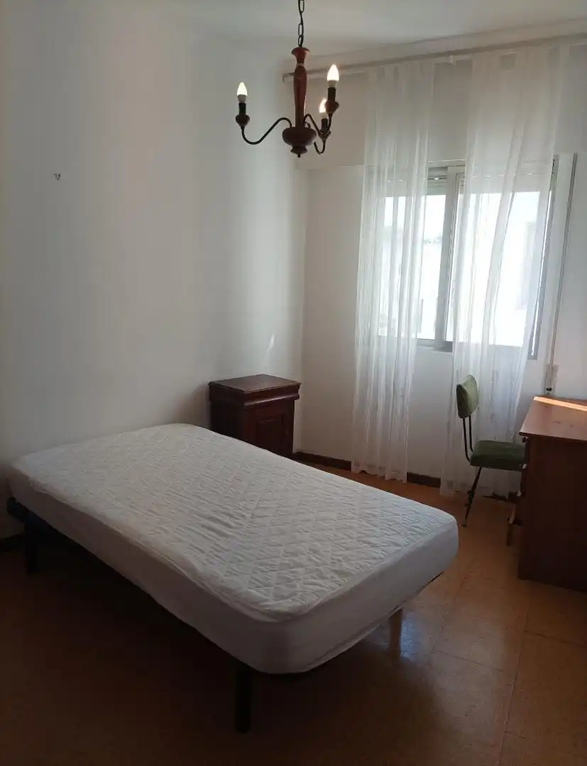 Flat for rent in Rúa Daniel de la Sota Valdecilla, 4, Centro - Echegaray Flat for rent in Rúa Daniel de la Sota Valdecilla, 4, Centro - Echegaray