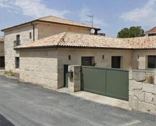 Vista exterior de Casa o xalet en venda en Sandiás amb Calefacció, Jardí privat i Traster