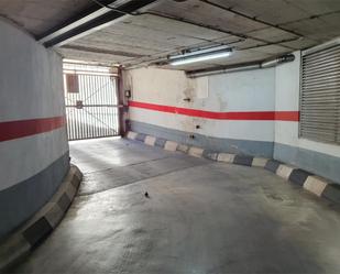 Aparcament de Garatge en venda en  Valencia Capital