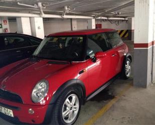 Parking of Garage to rent in Lloret de Mar
