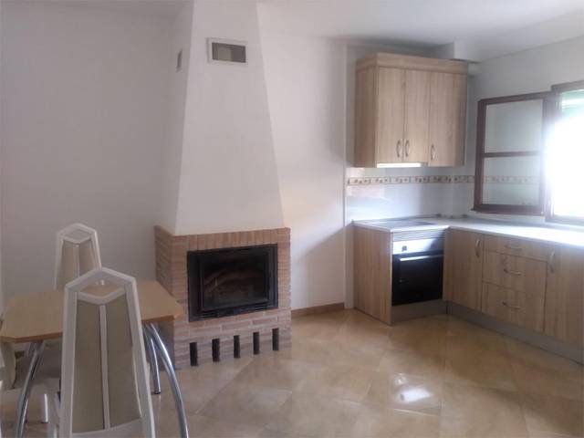 Piso en Alquiler en Calle Arriola, 2 en Dúrcal