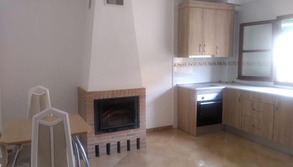 Foto 1 de Pis de lloguer a Calle Arriola, 2, Dúrcal, Granada