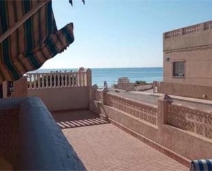 Terrace of Apartment to rent in Pilar de la Horadada  with Terrace