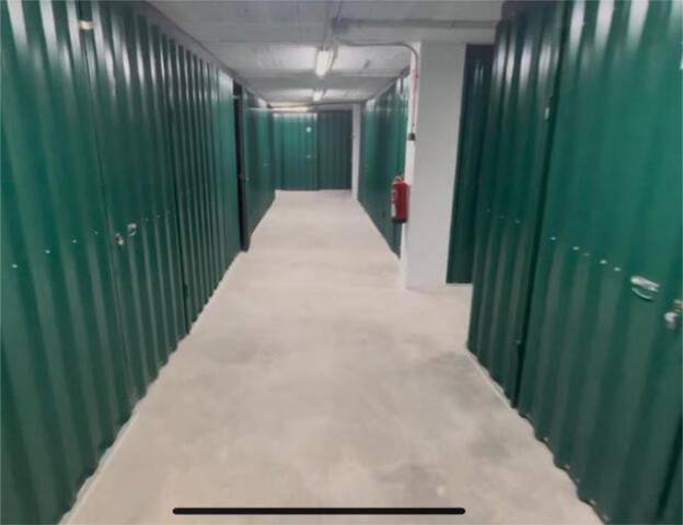 Trastero en Alquiler en Bahía de Casares