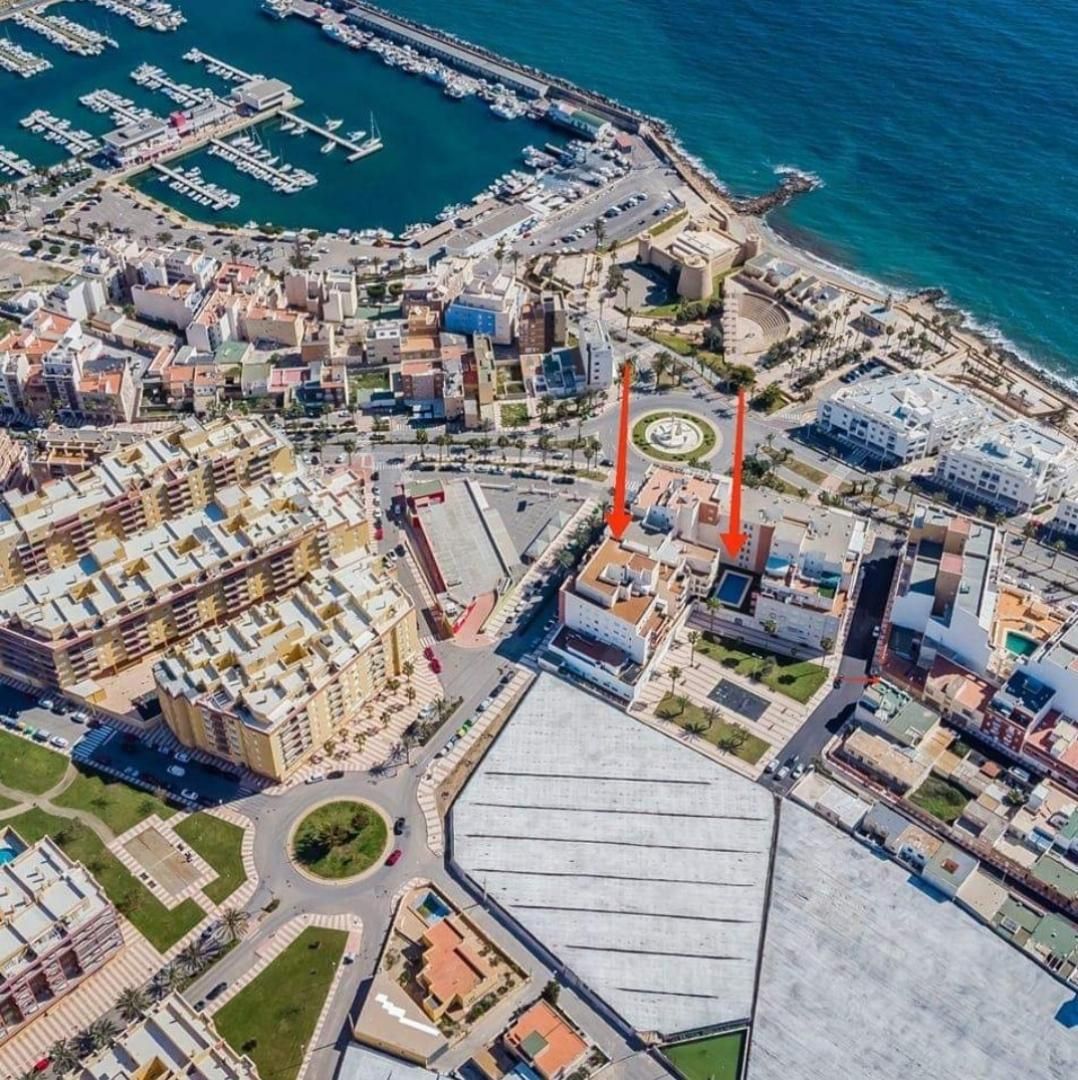 Flat to rent in Avenida José Amat Benavides, 9, El Puerto - Romanilla