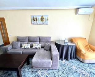 Flat to rent in Calle Francisco Martínez Bernal, 1, Centro