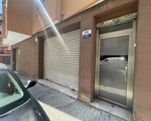 Oficina de lloguer en Mataró