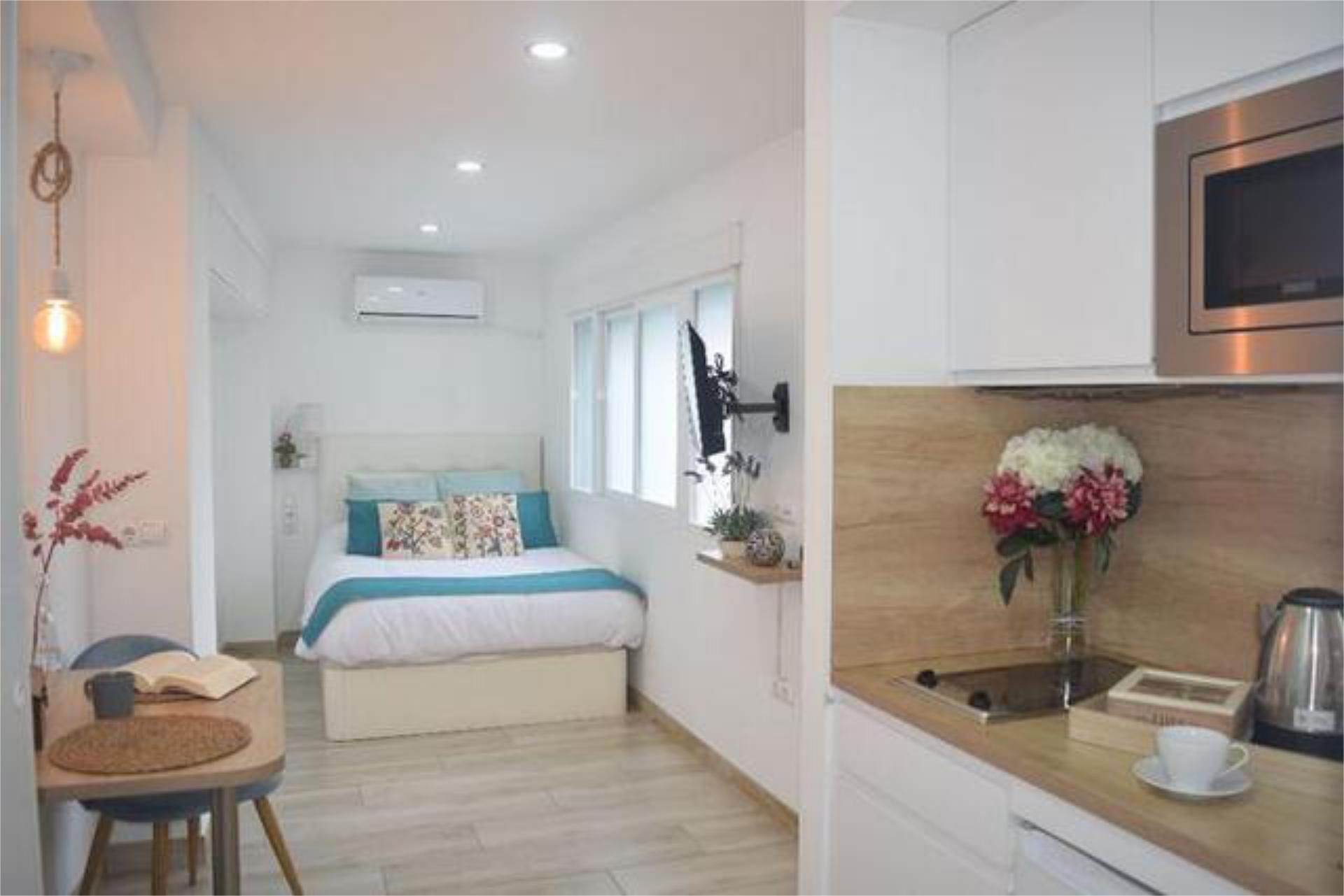 Apartment to rent in Cenes de la Vega