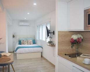 Apartament de lloguer a Cenes de la Vega