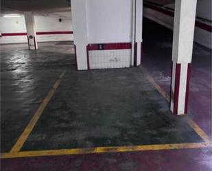 Parkplatz von Garage miete in Benaguasil