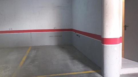 Garatge de lloguer a Calle Antonio Buero Vallejo, 5, Ensanche, Madrid - imatge 4 Foto 4 de Garatge de lloguer a Calle Antonio Buero Vallejo, 5, Ensanche, Madrid