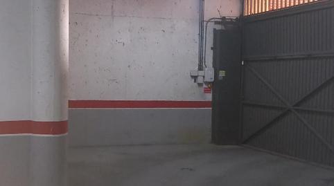 Garatge de lloguer a Calle Antonio Buero Vallejo, 5, Ensanche, Madrid - imatge 2 Foto 2 de Garatge de lloguer a Calle Antonio Buero Vallejo, 5, Ensanche, Madrid